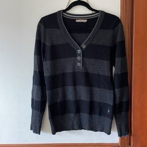 Smartwool sweater M